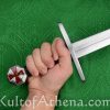Crusading Knight Dagger