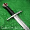 Crusading Knight Dagger