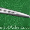 Crusading Knight Dagger