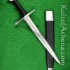Crusading Knight Dagger