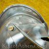 Close Helm - Engraved - 18 Gauge