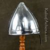 Conical Spangenhelm