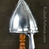 Conical Spangenhelm