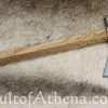French Trader's Peace Pipe Tomahawk