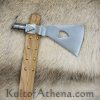 French Trader's Peace Pipe Tomahawk