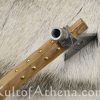 French Trader's Peace Pipe Tomahawk