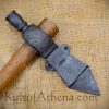 Sioux Pipe Tomahawk