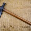 Sioux Pipe Tomahawk