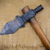 Sioux Pipe Tomahawk