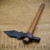 Sioux Pipe Tomahawk
