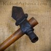 Sioux Pipe Tomahawk