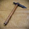 Sioux Pipe Tomahawk