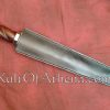 14th Century Rondel Dagger