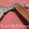 Medieval War Axe