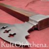 Medieval War Axe