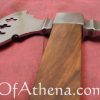 Medieval War Axe