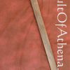Medieval War Axe