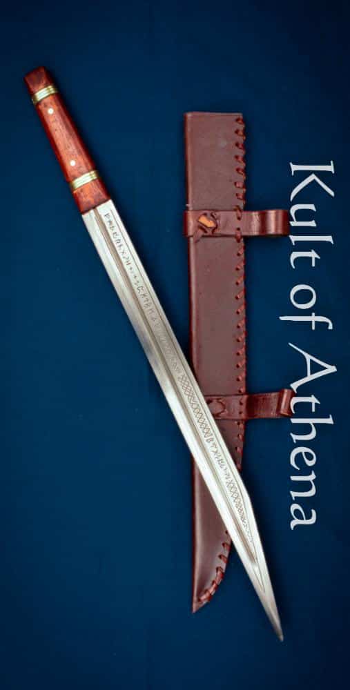 Scottish Claymore