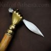 16th Century German Dagger-Hammer