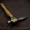 16th Century German Dagger-Hammer