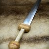 3rd Century Roman Zanten Gladius