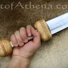 3rd Century Roman Zanten Gladius