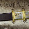 3rd Century Roman Zanten Gladius