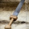 Pompeii Gladius