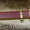 Pompeii Gladius