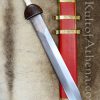 Pompeii Gladius