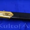 Colichemarde Court Sword