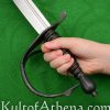 Anix Cutlass