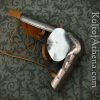 15th Century Leg Armor - 16 Gauge