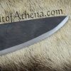 Celtic Ritual Knife