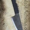 Celtic Ritual Knife