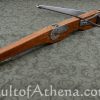 Medieval Heavy Crossbow