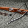 Medieval Heavy Crossbow