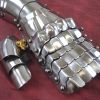 Mitten Gauntlets