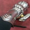 Mitten Gauntlets