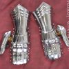 Mitten Gauntlets