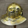 Roman Imperial Italic ''C'' Helm - 18 Gauge
