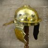 Roman Imperial Italic ''C'' Helm - 18 Gauge