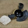 Roman Imperial Italic ''C'' Helm - 18 Gauge