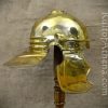 Roman Imperial Italic ''C'' Helm - 18 Gauge