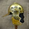 Roman Imperial Italic ''C'' Helm - 18 Gauge