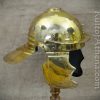 Roman Imperial Italic ''C'' Helm - 18 Gauge