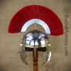 Roman Centurion Gallic H Helm