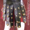 Leather Apron Belt