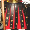 Leather Apron Belt