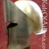 Fantasy Spartan Helm